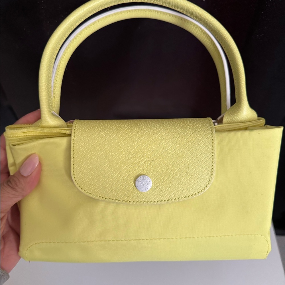 Longchamp